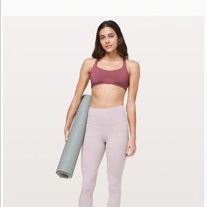 lululemon athletica Pants - NWT Lululemon Align Crop leggings 21” lululemon athletica Pants - NWT Lululemon Align Crop leggings 21”